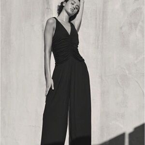 Kit Open Back One Piece